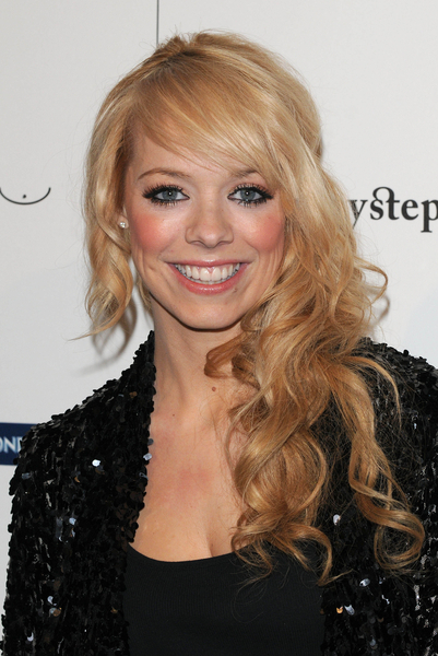 Liz Mcclarnon