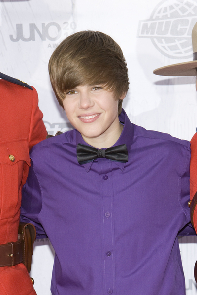 justin bieber purple shirt. down shirt is purple and a