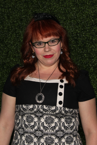 Kirsten Vangsness - Picture