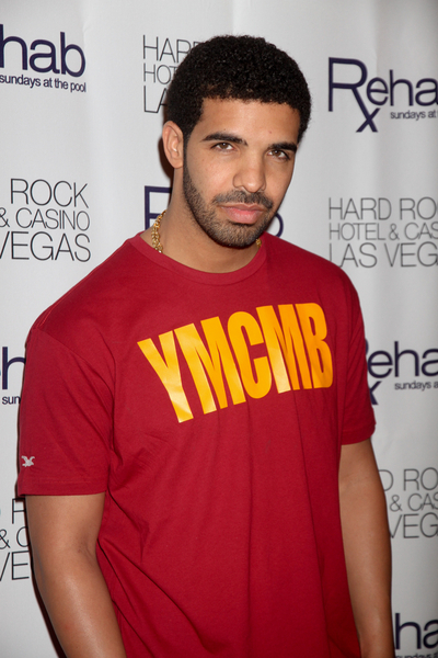 Drake+2011+beard