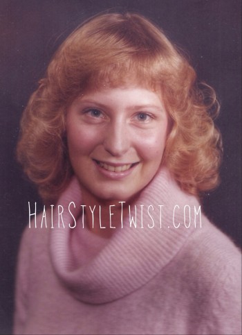 1979 Hair
